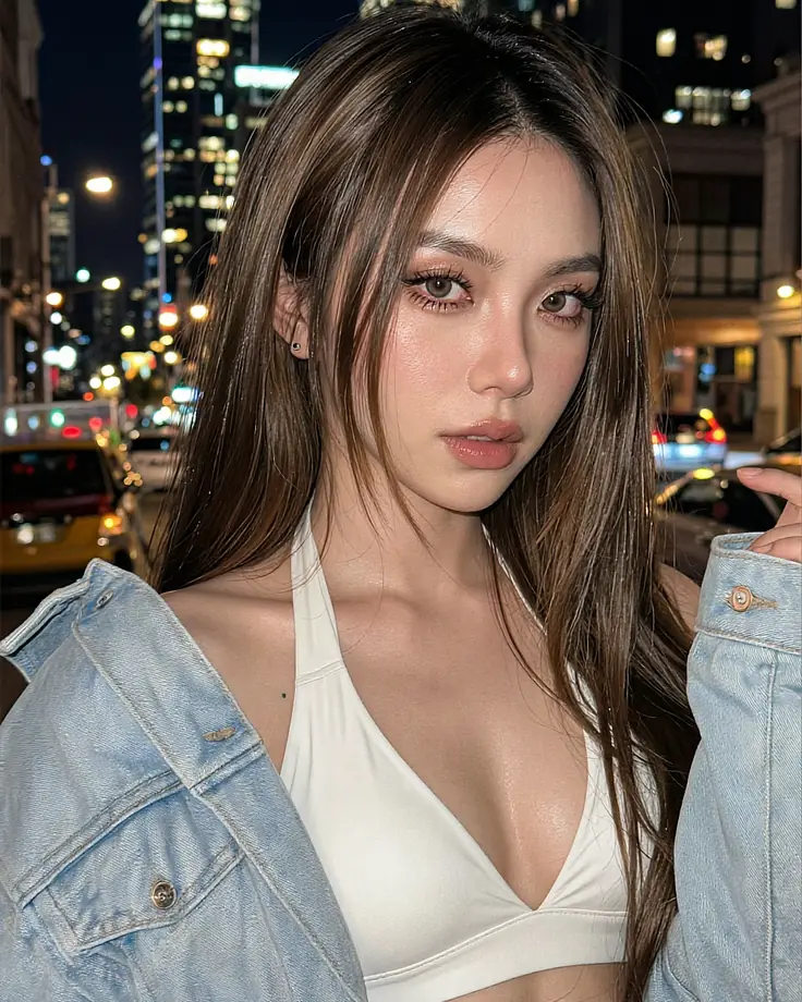 Daisy — chat with your AI porn girlfriend